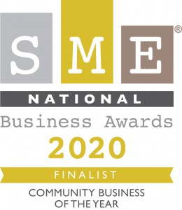 Community Business of the Year